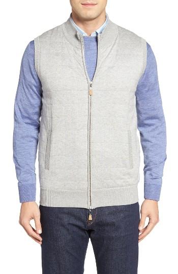 Men's Peter Millar Dockside Vest