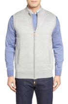 Men's Peter Millar Dockside Vest