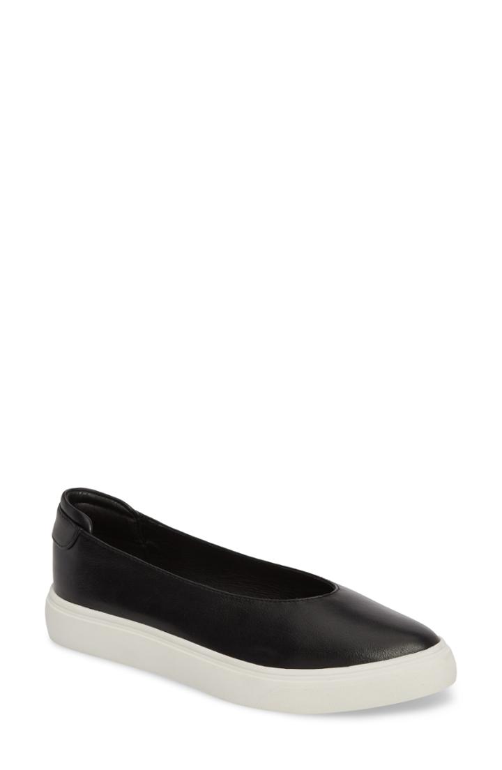 Women's Jslides Gwen Flat