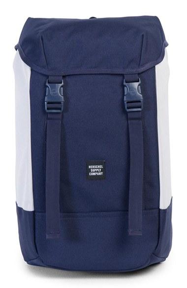 Men's Herschel Supply Co. Iona Backpack - Blue