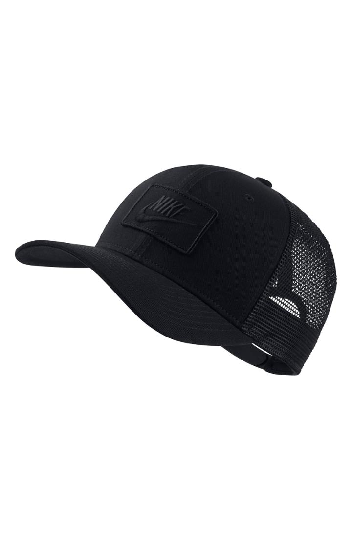 Men's Nike Sportswear Classic '99 Trucker Hat