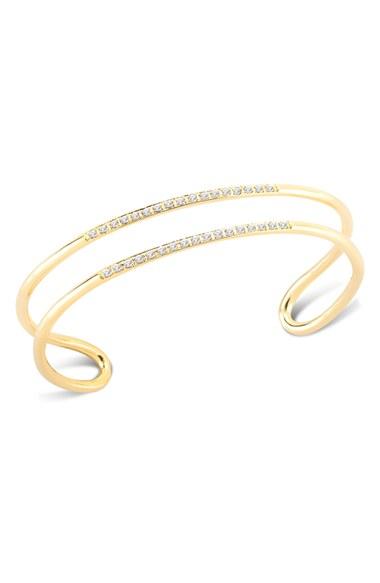 Women's Elizabeth And James 'selena' Openwork Cuff