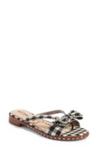 Women's Sam Edelman Dariel Bow Sandal