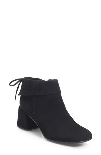 Women's Ono Murray Bootie .5 M - Black