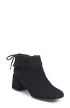 Women's Ono Murray Bootie .5 M - Black