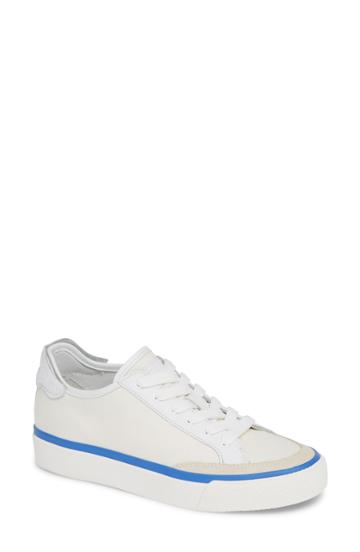 Women's Rag & Bone Army Low Top Sneaker Us / 37eu - White