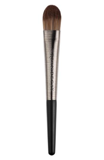 Urban Decay 'pro' Flat Optical Blurring Brush, Size - No Color