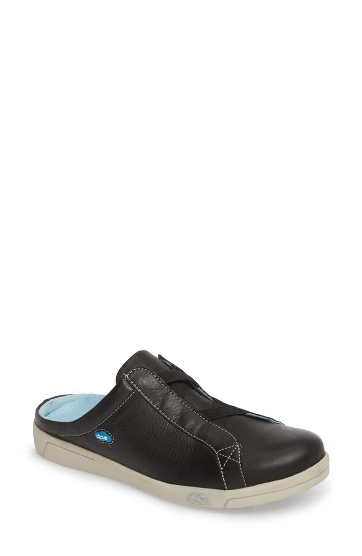 Women's Cloud Arizona Sneaker -8.5us / 39eu - Black