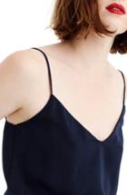 Women's J.crew V-neck Cami