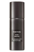 Tom Ford Private Blend Oud Wood All Over Body Spray