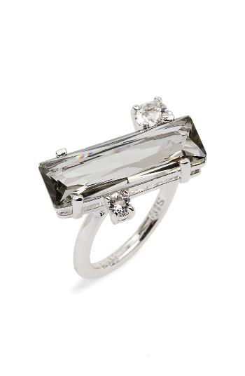 Women's Ted Baker London Brijit Baguette Ring