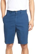 Men's Rodd & Gunn Benneydale Shorts - Blue