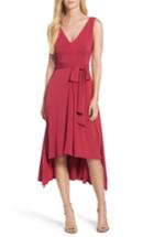 Women's Vince Camuto High/low Dress - Red