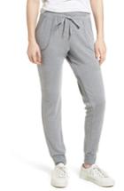 Women's Caslon Off-duty Stretch Jogger - Grey