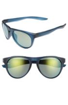 Men's Nike Essential Venture R 59mm Sunglasses - Matte Squadron Blue