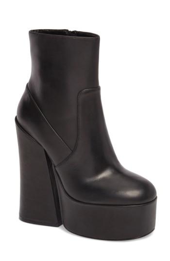 Women's Shellys London Rogue Platform Bootie
