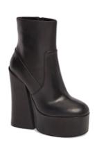 Women's Shellys London Rogue Platform Bootie