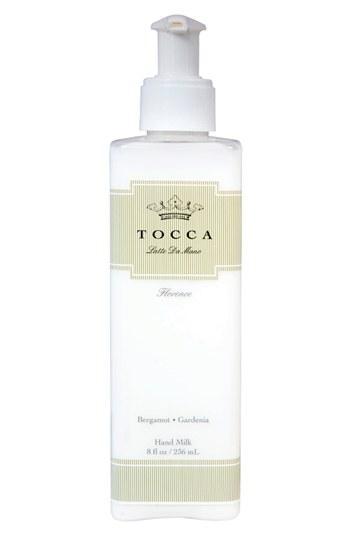 Tocca 'florence' Hand Milk