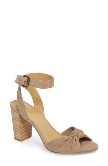Women's Splendid Bea Knotted Sandal