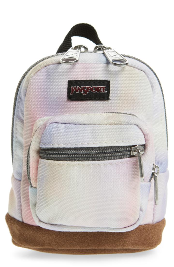 Jansport Right Pouch Mini Backpack -