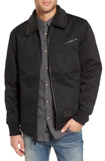 Men's Imperial Motion Maddox Jacket - Black