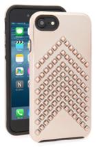 Rebecca Minkoff Chevron Stud Iphone 7 Case -