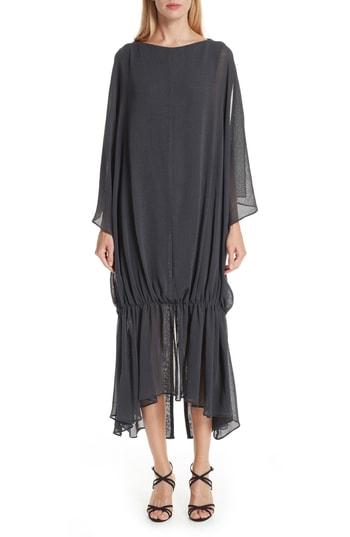 Women's Jacquemus La Robe Gadir Dress Us / 36 Fr - Black