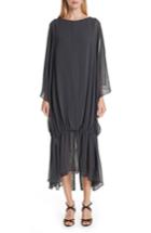 Women's Jacquemus La Robe Gadir Dress Us / 36 Fr - Black