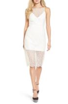 Women's Keepsake The Label Daydream Lace Slipdress - Ivory
