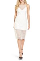 Women's Keepsake The Label Daydream Lace Slipdress - Ivory