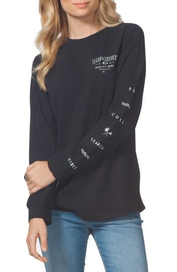 Women's Rip Curl Quality Surf Graphic Tee