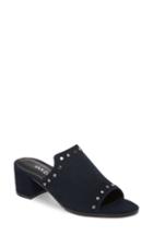 Women's Vaneli Orsina Mule M - Blue