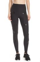 Women's Ultracor Make Out Lux High Waist Leggings - Black