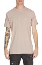 Men's Zanerobe Transit Flintlock T-shirt - Coral