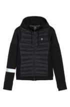 Women's Hpe Brecon Beacons Water-resistant & Windproof Insulated 2-in-1 Jacket