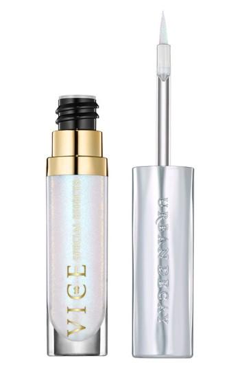 Urban Decay Vice Special Effects Long-lasting Water-resistant Lip Top Coat - White Lie
