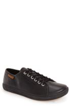 Men's Birkenstock 'arran' Sneaker -8.5us / 41eu D - Black