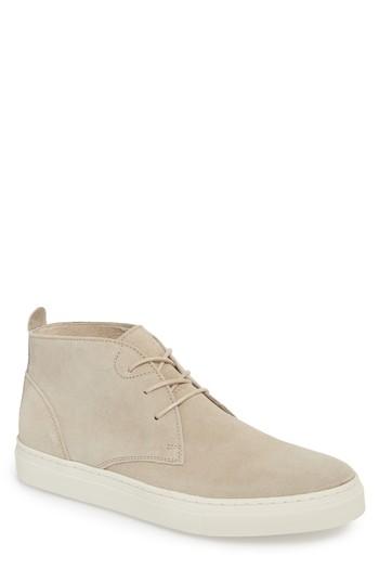 Men's Supply Lab Shep Chukka Sneaker D - Beige