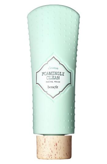 Benefit Foamingly Clean Facial Wash