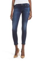 Women's Hudson Jeans 'krista' Release Hem Jeans - Blue