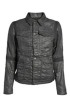 Men's G-star Raw Motac 3d Slim Denim Jacket