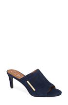 Women's Calvin Klein Carine Mule M - Blue