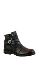 Women's Miz Mooz Pixie Bootie Eu - Brown