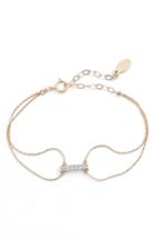 Women's Marida Clutch Bracelet