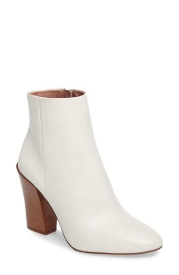 Women's Louise Et Cie Verdana Bootie M - Black