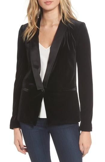 Women's Bailey 44 Dracula Jacket - Black