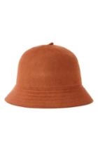 Women's Brixton Essex Bucket Hat - Orange
