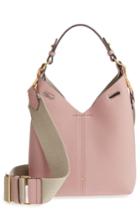 Anya Hindmarch Build A Bag Mini Leather Base Bag - Pink