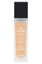 Sisley Paris Phyto-teint Expert All-day Long Flawless Skincare Foundation - Porcelaine