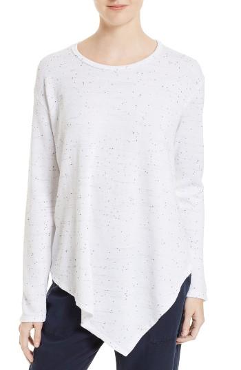 Women's Soft Joie Tammy B Asymmetrical Top